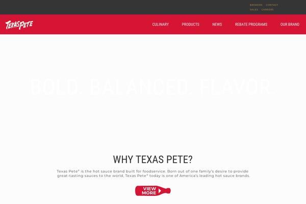 Site using Blog-designer-for-post-and-widget plugin