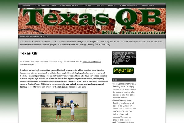 Site using Iphorm-form-builder plugin