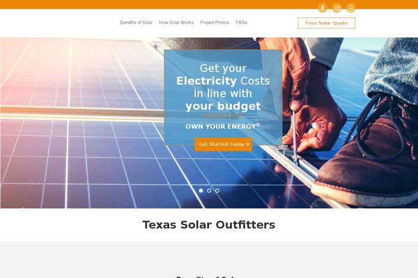 Site using Mai-engine plugin