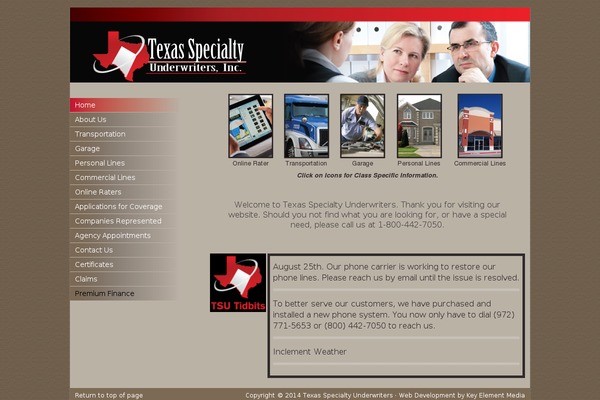 Site using CM Pop-Up banners for WordPress plugin