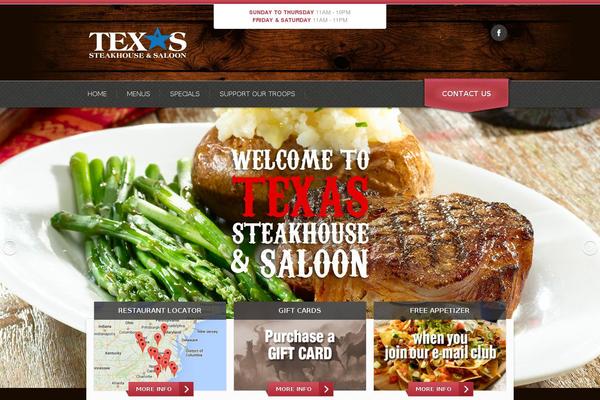Site using ITRO Popup Plugin plugin