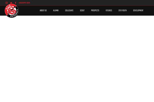 Site using Bb-ultimate-addon plugin
