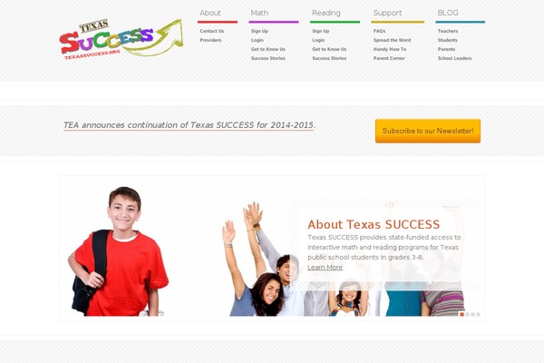 Astra theme site design template sample