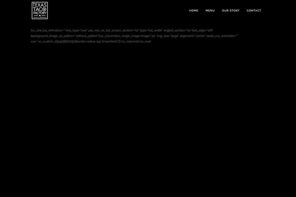 Site using Menu-ordering-reservations plugin