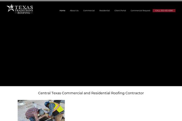 Site using myStickyElements plugin