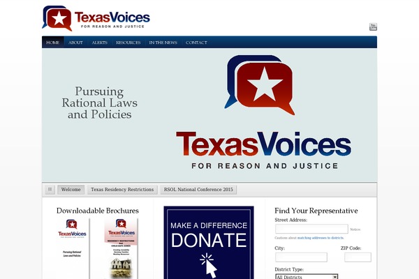 Site using Yd-recent-posts-widget plugin