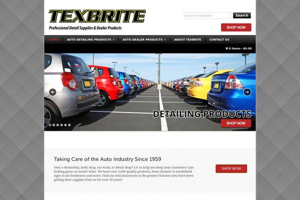 Site using DisplayProduct plugin