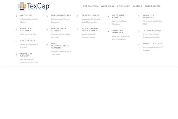 Site using Wpforms-captcha plugin
