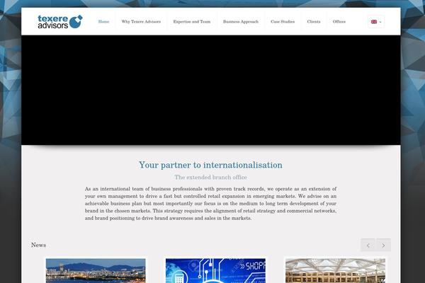 Site using Piotnetforms-pro plugin