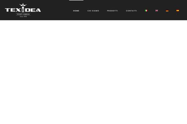 Site using Jupiter-donut plugin