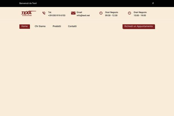 Site using Designthemes-core-features plugin