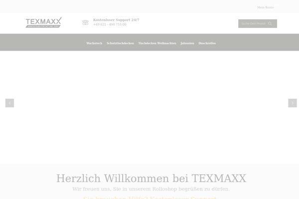 Site using Jck-woo-show-single-variations plugin