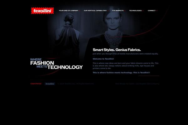 Site using Album-and-image-gallery-plus-lightbox plugin
