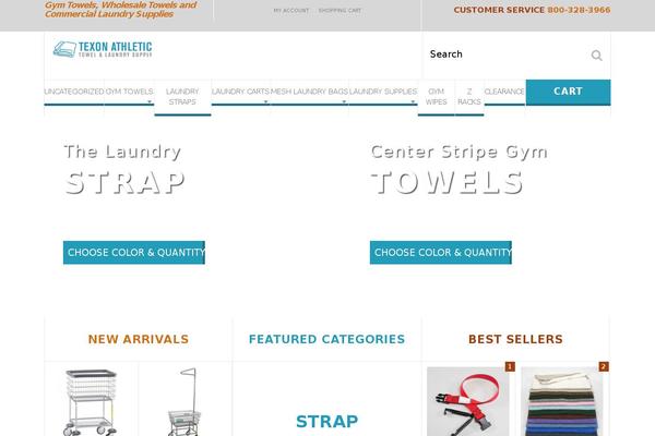 Site using Storefront-woocommerce-customiser plugin