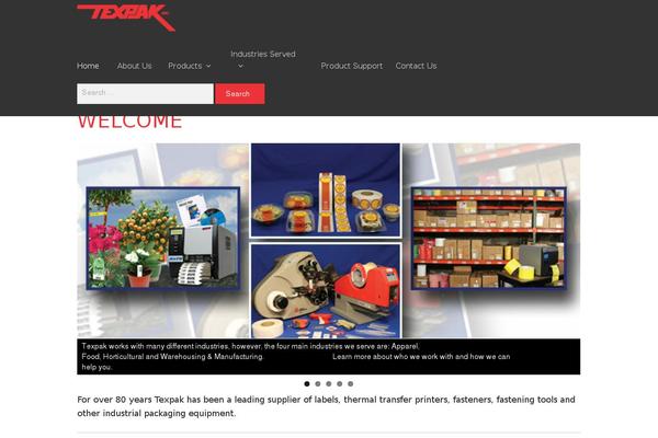 Site using WooCommerce Product Details Customiser plugin