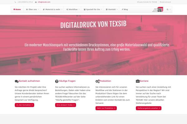 Site using Monsterinsights-user-journey plugin