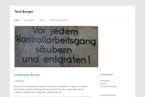 Site using Bst-dsgvo-cookie plugin