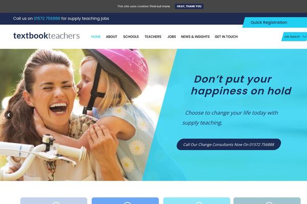 Site using News-twitter plugin