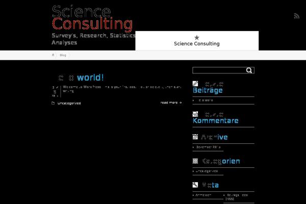 Site using Questions plugin