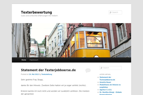 Site using Wpseo plugin