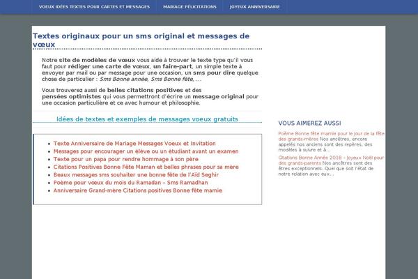 Codilight Lite theme site design template sample