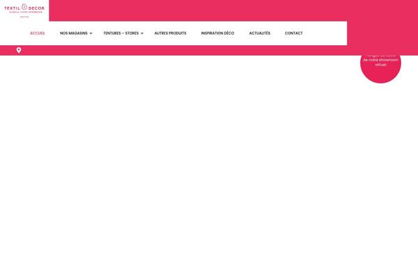 Site using Smart-customizer plugin
