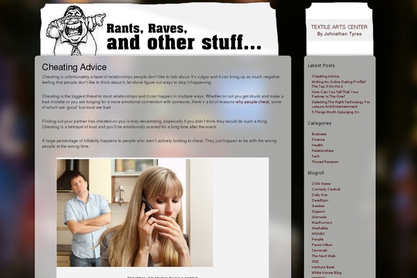 textileartscenterblog.com site used Shopline