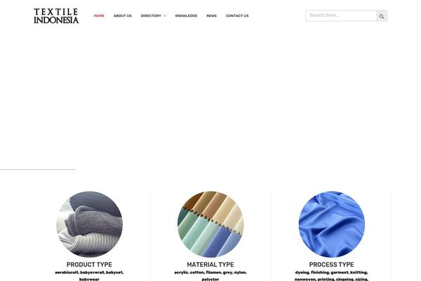 Site using Minervakb plugin