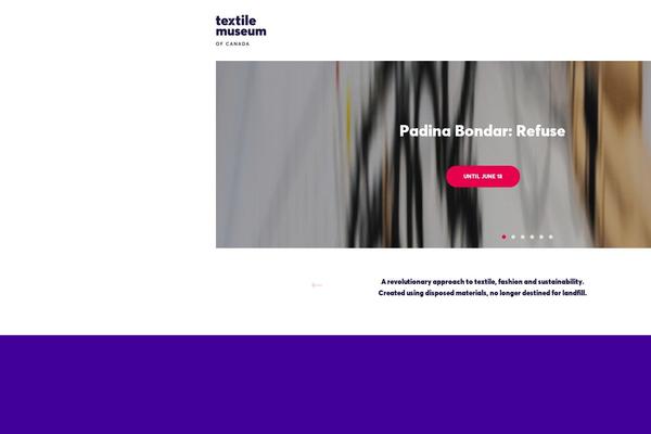 Site using Wpvr plugin
