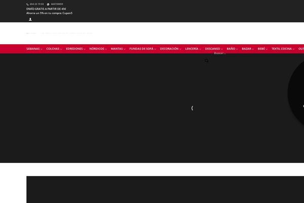 Site using Woo-cart-all-in-one plugin