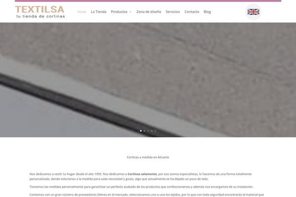 Site using If-menu plugin