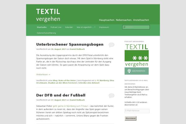 Site using Gallery-manager-pro plugin