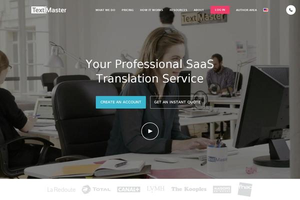 Site using Easy-columns plugin