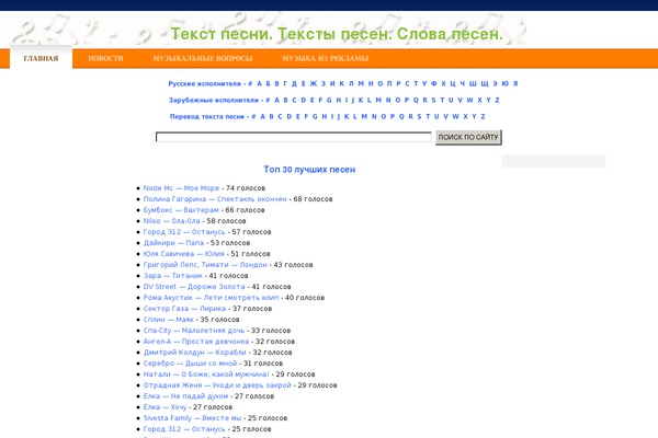 ithemes-3col-1 theme websites examples