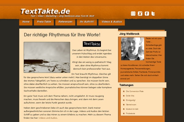 Site using YITH Infinite Scrolling plugin