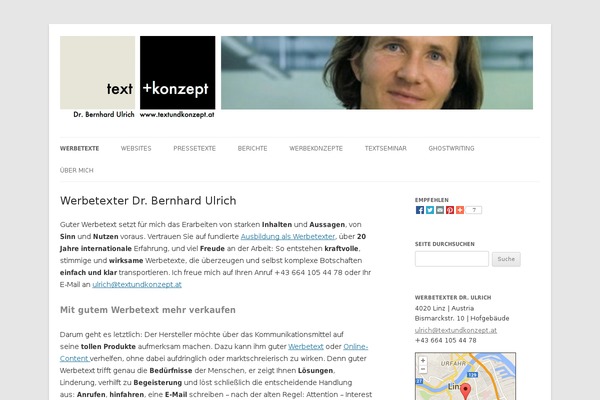 Site using External Links plugin