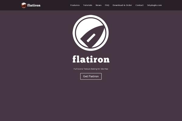 texturebaking.com site used Texturebaking