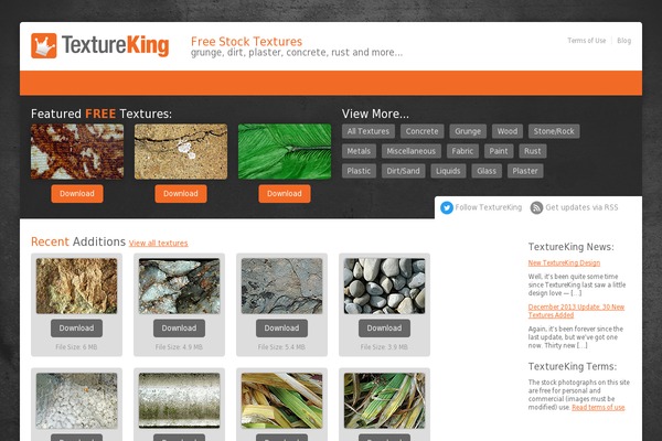 Site using WP Contact Form plugin