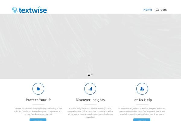 Site using Recent Tweets Widget plugin