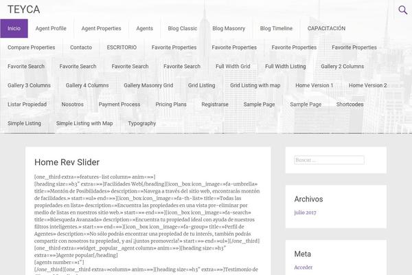 Site using Paid-Property-Imithemes plugin