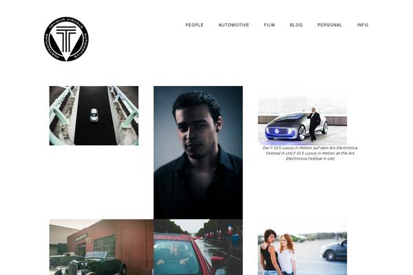 Site using PanoPress plugin