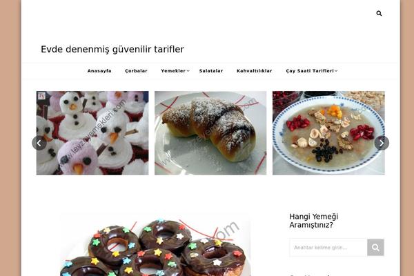 Site using Blossomthemes-instagram-feed plugin