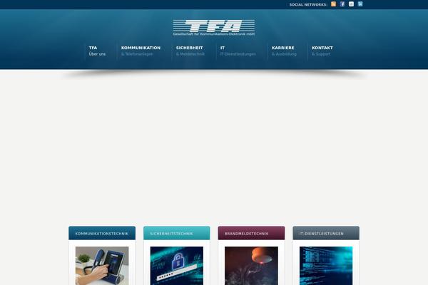 Site using Karma_builder plugin