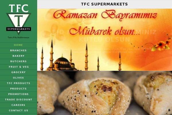 Site using Final Tiles Grid Gallery plugin