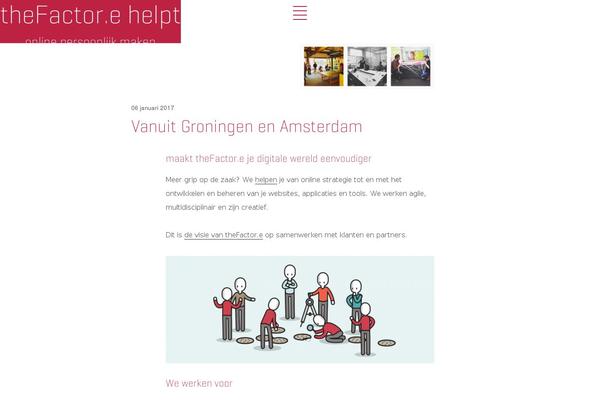 Site using Avatar Manager plugin