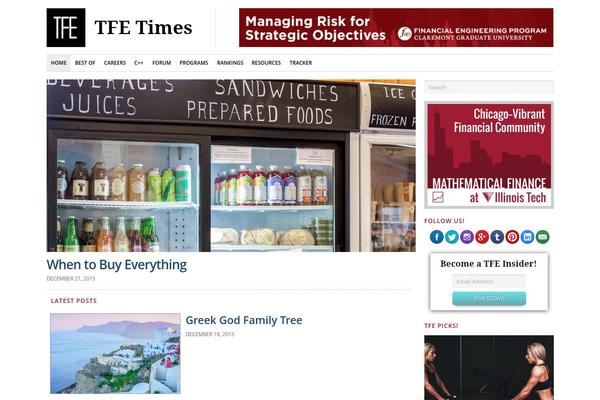 Site using Adrotate-pro plugin