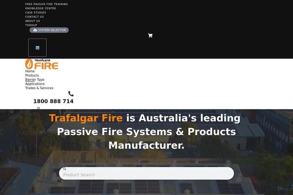 Site using Jetwoo-widgets-for-elementor plugin
