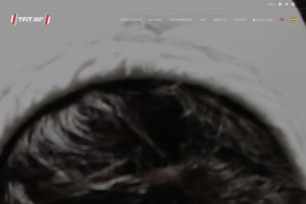 tfit360.com site used Elitemasters