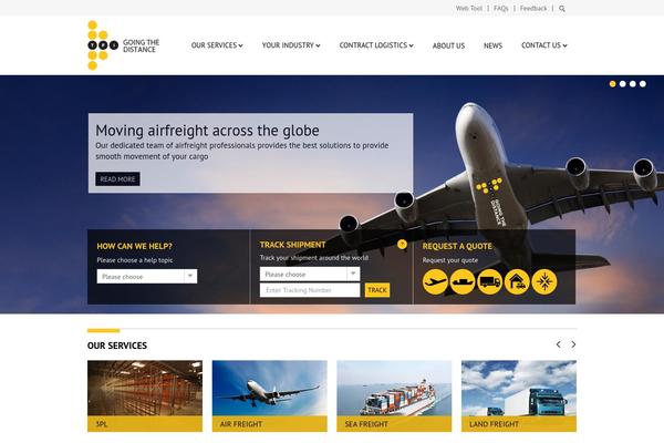 Site using Ut-elementor-addons-lite plugin