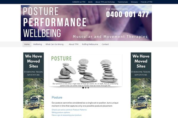 Site using Woodojo plugin